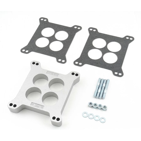 Mr. Gasket CARB SPACER 4 HOLE 1 IN. 6006